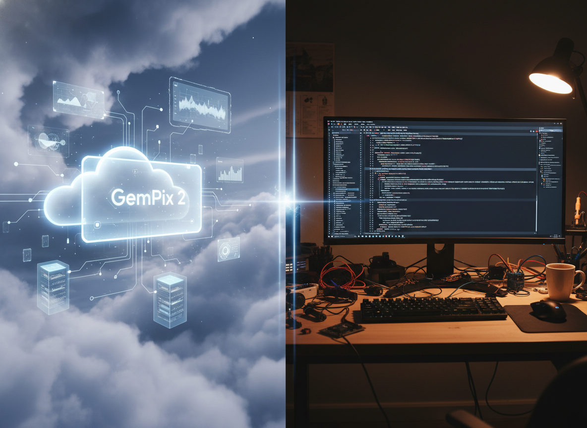 vs. Stable Diffusion
